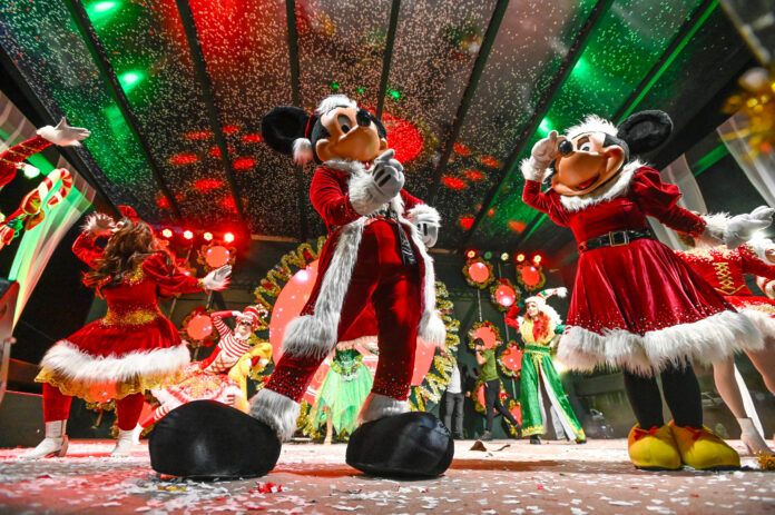 Natal caminho Dos Sonhos 2024_foto Rogério Capela541 (1)