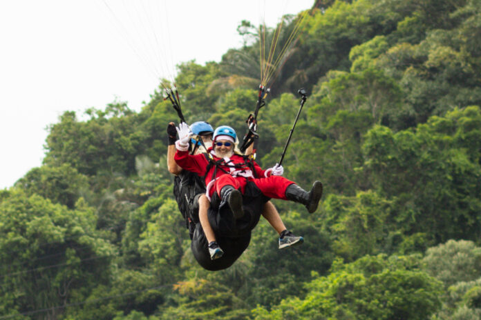 Papai Noel Radical-08