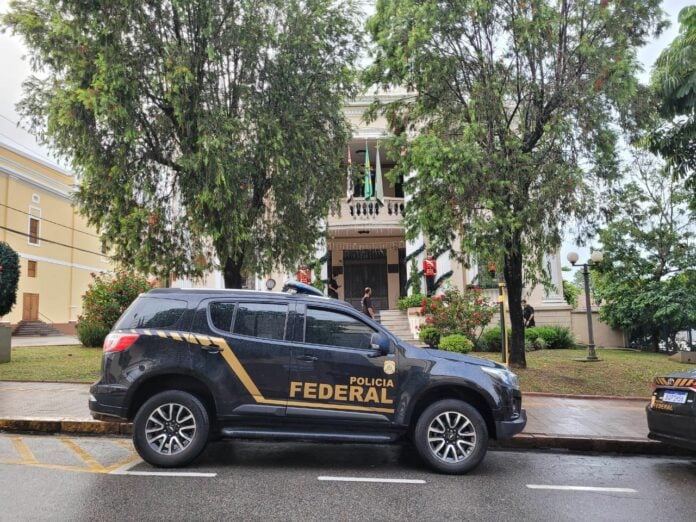 PF investiga desvio de R$ 50 milhões da saúde por organização social de Campinas PF investiga desvio de R$ 50 milhões da saúde por organização social de Campinas