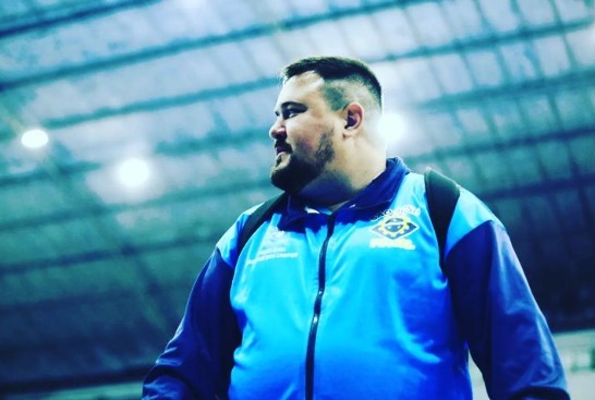 Morte adia confronto entre São José Futsal e Sorocaba pela final do Paulista Morte adia confronto entre São José Futsal e Sorocaba pela final do Paulista