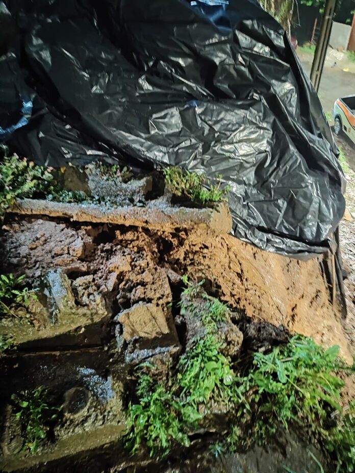 Cemaden emite alerta para risco de deslizamento de terra em Campos do Jordão, São Sebastião e Ubatuba