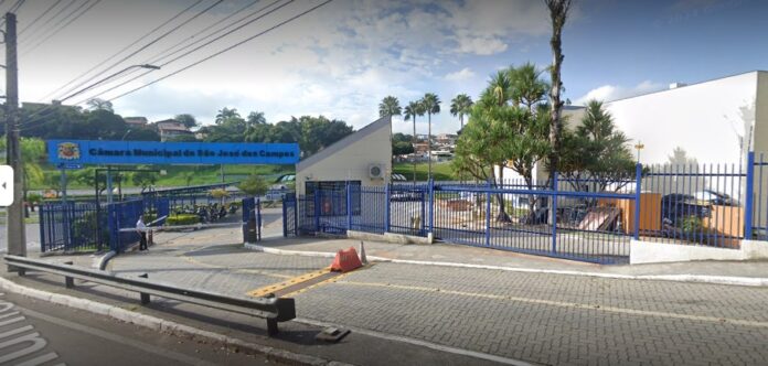 Câmara de São José aprova orçamento bilionário para o município em 2025 Câmara de São José aprova orçamento bilionário para o município em 2025