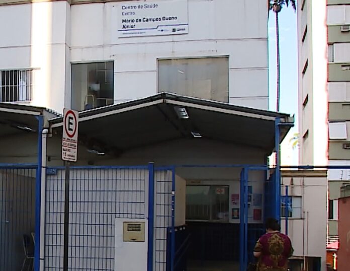 Nova remessa da vacina para a Covid começa a ser aplicada em Campinas nessa segunda-feira Nova remessa da vacina para a Covid começa a ser aplicada em Campinas nessa segunda-feira