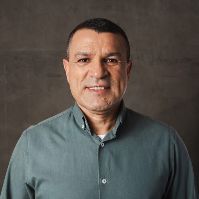 Capitão Souza é anunciado como secretário de Segurança Pública de Taubaté para a gestão de Sérgio Victor (Novo)