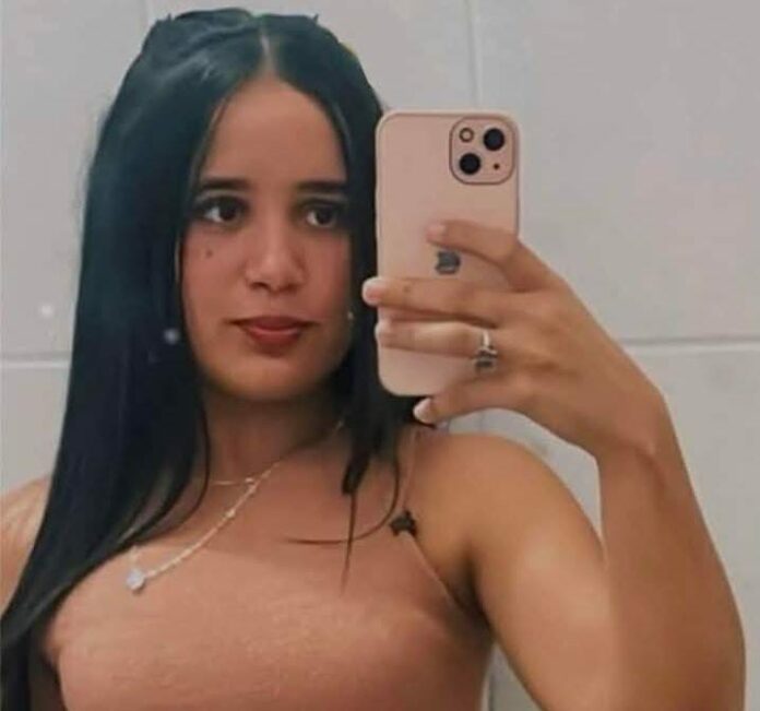 Funcionária de supermercado é encontrada morta em Caraguatatuba Funcionária de supermercado é encontrada morta em Caraguatatuba