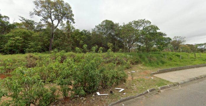 Ossada humana é encontrada em trilha em São José dos Campos Ossada humana é encontrada em trilha em São José dos Campos