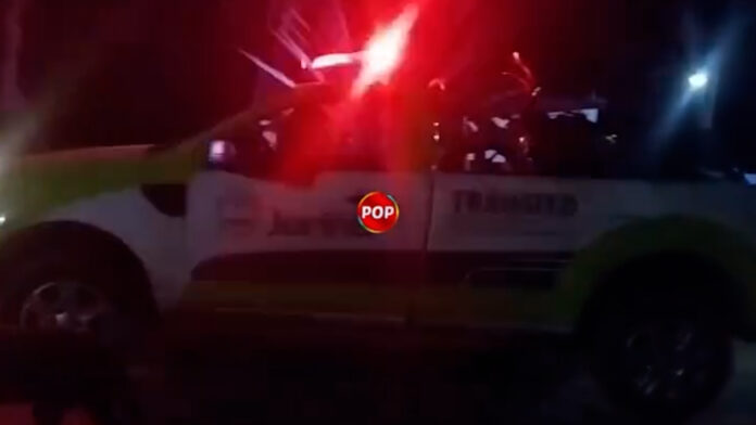 Guardas prendem genro e sogro com moto roubada no natal