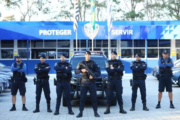 20 pessoas foram presas durante 'Operação Sossego' para o feriado de Natal em São José