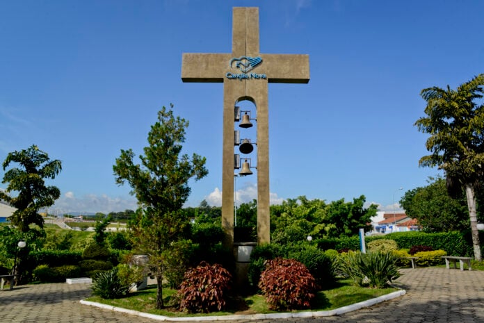 Veja a programação de Ano Novo na Canção Nova, em Cachoeira Paulista