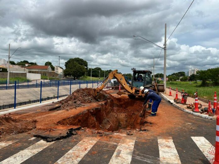 Foto: Lázaro Jr. | Hojemais Araçatuba
