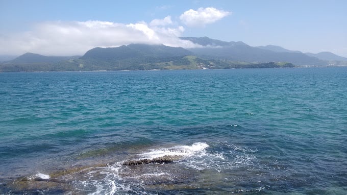 Mulher de 51 anos morre afogada na Praia do Deodato em São Sebastião