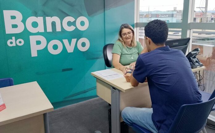 Banco do Povo oferece R$ 3 milhões em crédito para empreendedores de Pinda
