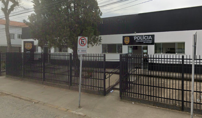 Tentativa falha: Homem foi flagrado tentando invadir oficina em Lorena