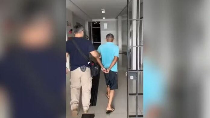 Foto: Polícia Civil/Divulgação