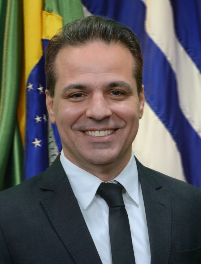 Lucas Zanatta | Foto: Divulgação