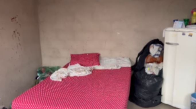 Madrugada de medo jovens são esfaqueadas por amigo que dormia na mesma casa