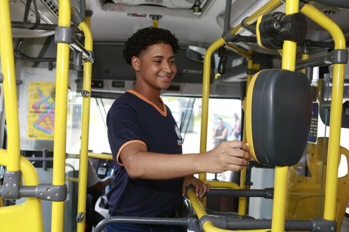 guarujá passe livre