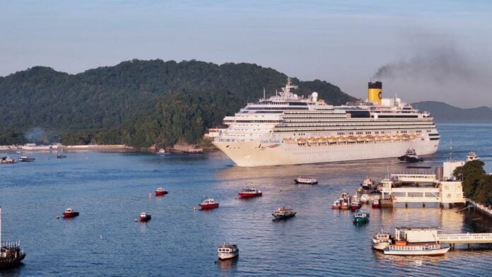 Santos 479 anos de história nos holofotes de todo Brasil (4)