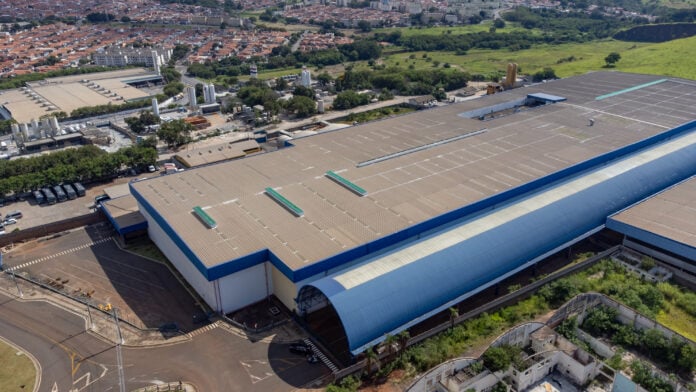 Novo shopping de Campinas realiza mutirão de emprego nesta quarta-feira Novo shopping de Campinas realiza mutirão de emprego nesta quarta-feira