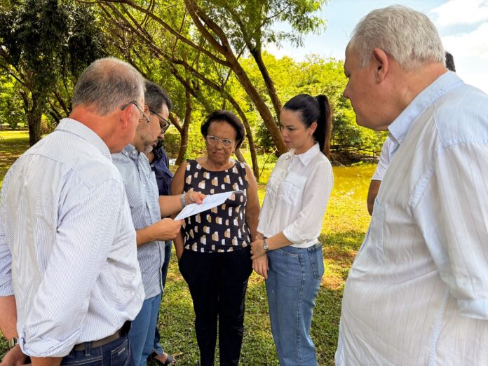 Foto: Divulgação | Prefeitura de Araçatuba