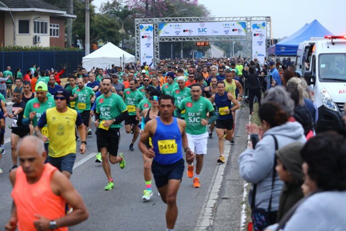 Circuito Joseense de Corridas começa no dia 9 de fevereiro e terá 24 provas Circuito Joseense de Corridas começa no dia 9 de fevereiro e terá 24 provas