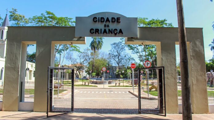 Foto: Divulgação | Prefeitura de Araçatuba