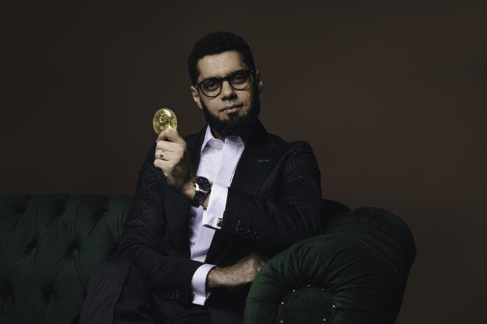 Escritor Elton Euler passa a integrar o corpo acadêmico da ABRASCI Escritor Elton Euler passa a integrar o corpo acadêmico da ABRASCI