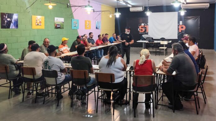 Foto: Divulgação | Prefeitura de Araçatuba