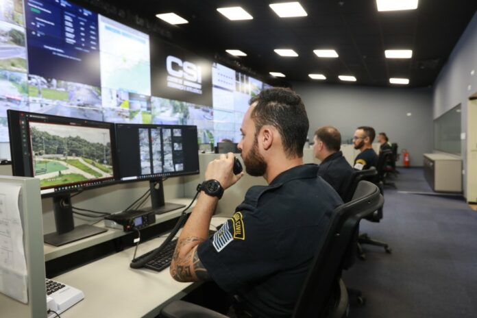 Procurado pela Justiça por estelionato é preso em São José dos Campos Procurado pela Justiça por estelionato é preso em São José dos Campos