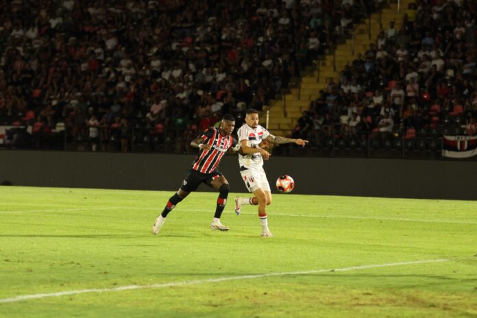 BOTAFOGOXSÃOPAULO25