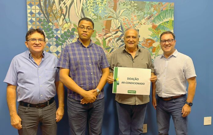 Foto: Divulgação | Unimed Araçatuba