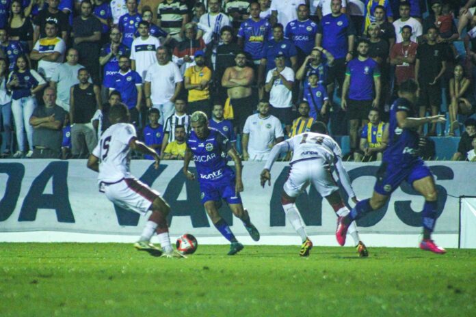 São José derrota o Linense e sobe na tabela da Série A2 do Paulista São José derrota o Linense e sobe na tabela da Série A2 do Paulista