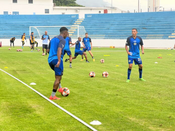 Paulista da Série A2: São José vai até Itu neste sábado para enfrentar o Ituano Paulista da Série A2: São José vai até Itu neste sábado para enfrentar o Ituano