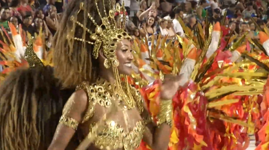 bastidores sangue jovem