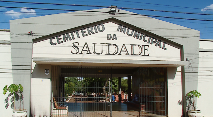 O corpo encontrado em um cemitério de Sumaré foi identificado como sendo de um empresário que estava desaparecido em Hortolândia.