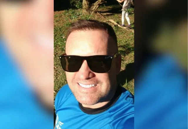 GCM que matou secretário em Osasco vai para o GCM que matou secretário em Osasco vai para o