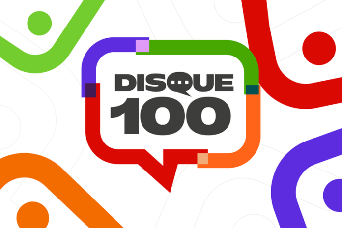 disque 100 Disque 100 registra quase 660 mil denúncias no ano passado