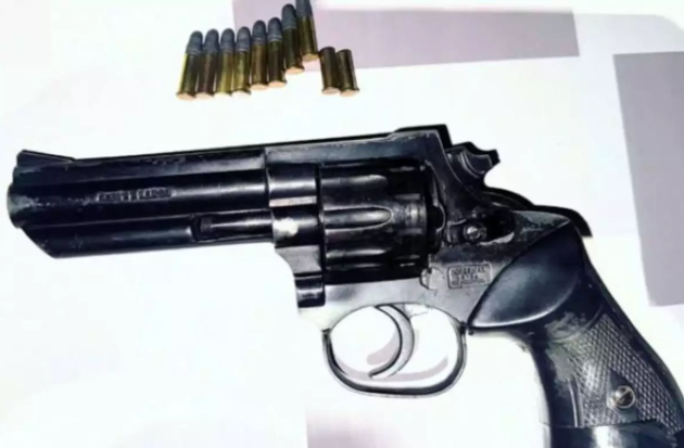 idoso tentativa de homicídio