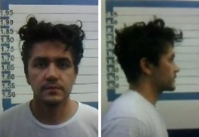 STF nega habeas corpus e mantém motorista de Porsche preso em Tremembé STF nega habeas corpus e mantém motorista de Porsche preso em Tremembé