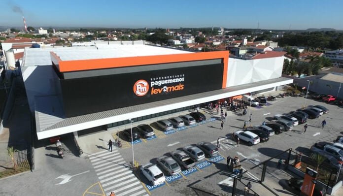 Vagas de emprego Pague Menos