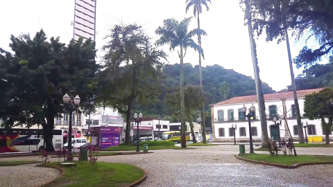 praça dos andradas