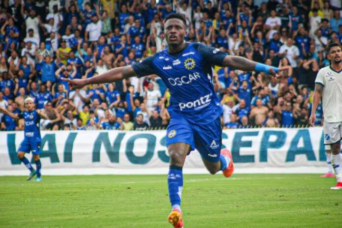 São José vence Taubaté e alcança a 1ª vitória na Série A2 São José vence Taubaté e alcança a 1ª vitória na Série A2