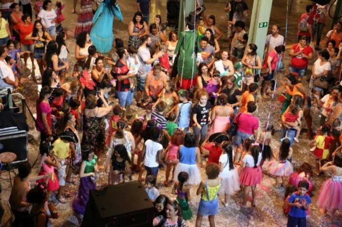 Foto: Divulgação | Sesc Birigui