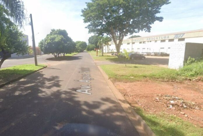 Foto: Reprodução/Google