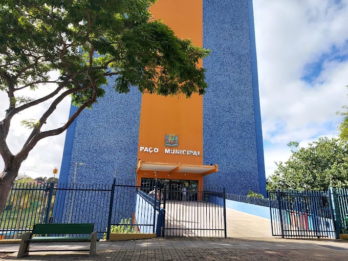 Prefeitura de São José publica alerta para golpes via e-mail