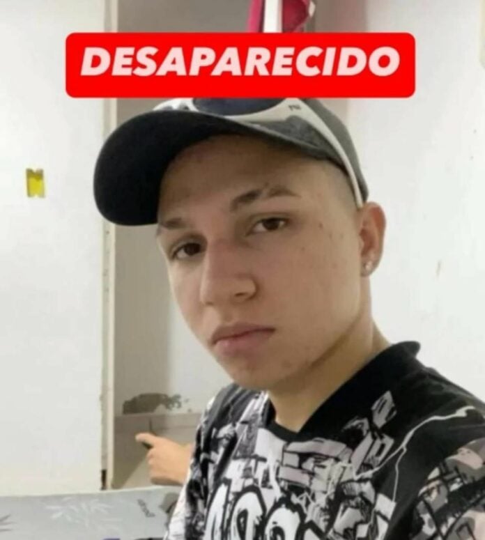 Jovem que desapareceu após festa de pré-carnaval em São Luiz do Paraitinga é encontrado morto Jovem que desapareceu após festa de pré-carnaval em São Luiz do Paraitinga é encontrado morto