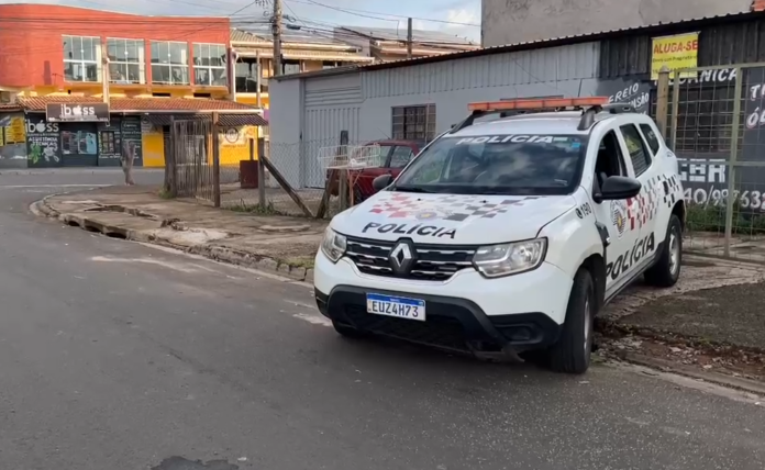 ASSALTO SUMARÉ Vítima reage a assalto dentro de casa em Sumaré