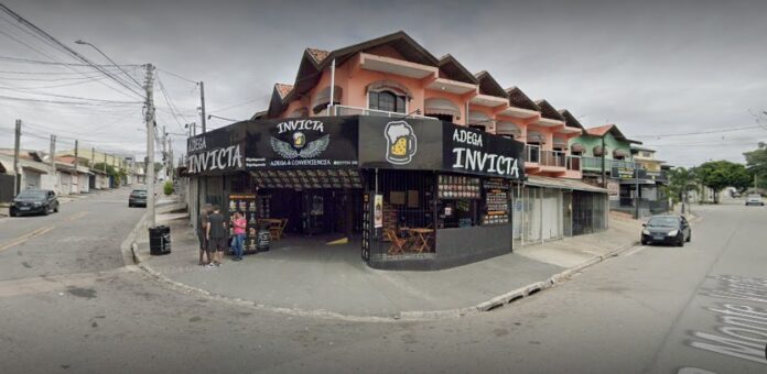 Operação fecha adega após denúncia de perturbação de sossego em São José Operação fecha adega após denúncia de perturbação de sossego em São José