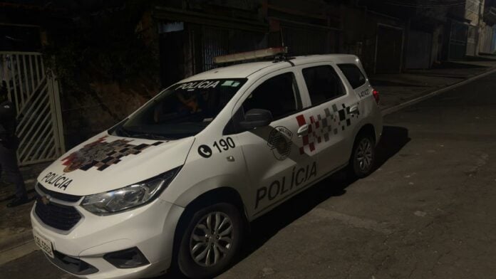 Briga em Indaiatuba termina com um morto e um ferido; suspeito fugiu com a esposa