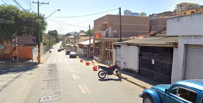 Mulher é presa após tentar matar a companheira em Igaratá